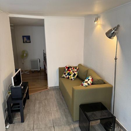 Lisbon Secret & Graca Apartment Extérieur photo