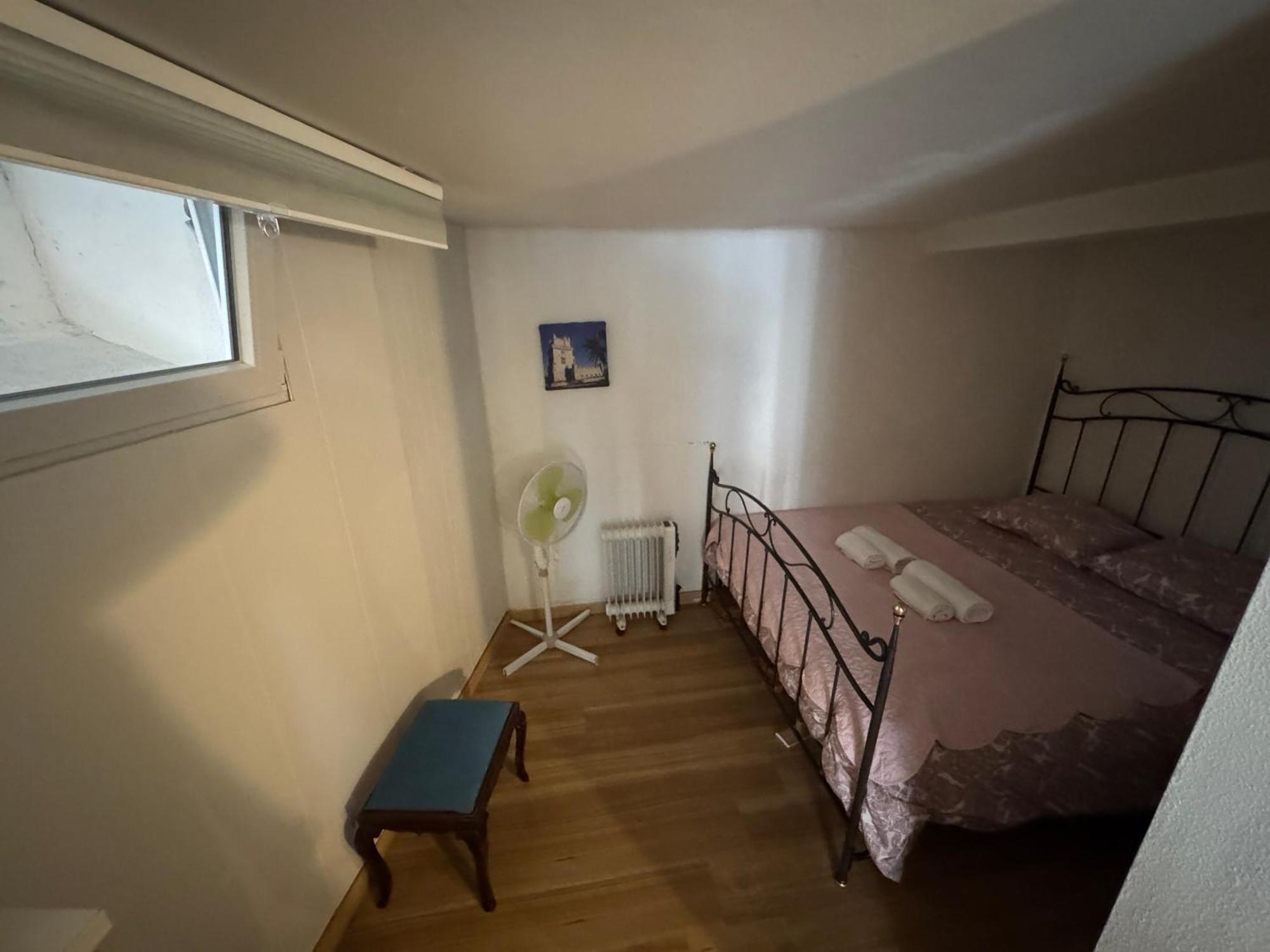 Lisbon Secret & Graca Apartment Extérieur photo
