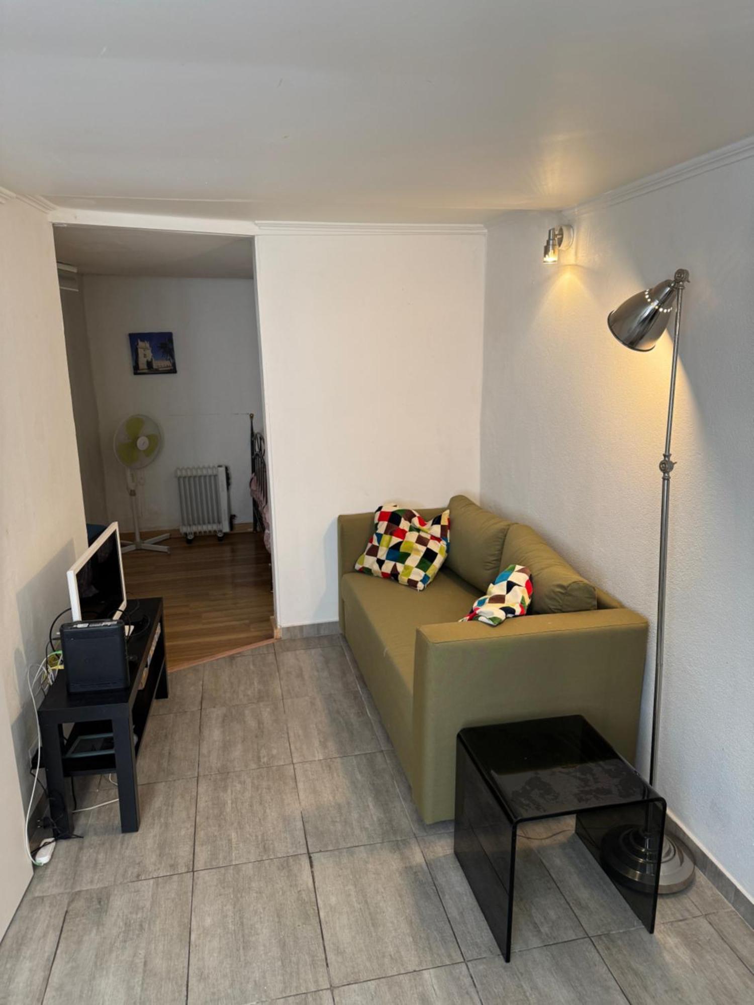 Lisbon Secret & Graca Apartment Extérieur photo